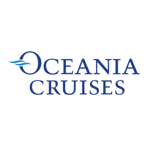 Oceania Cruises logo