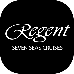 Regent Seven Seas Cruises logo