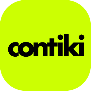 Contiki logo