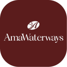 AmaWaterways logo
