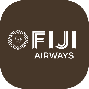 Fiji Airways Logo