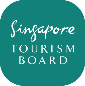 Singapore Tourism Board Logo