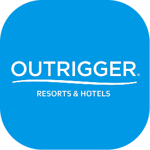 Outrigger Logo