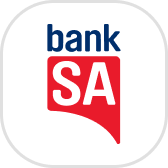 Bank of South Australia brand logo